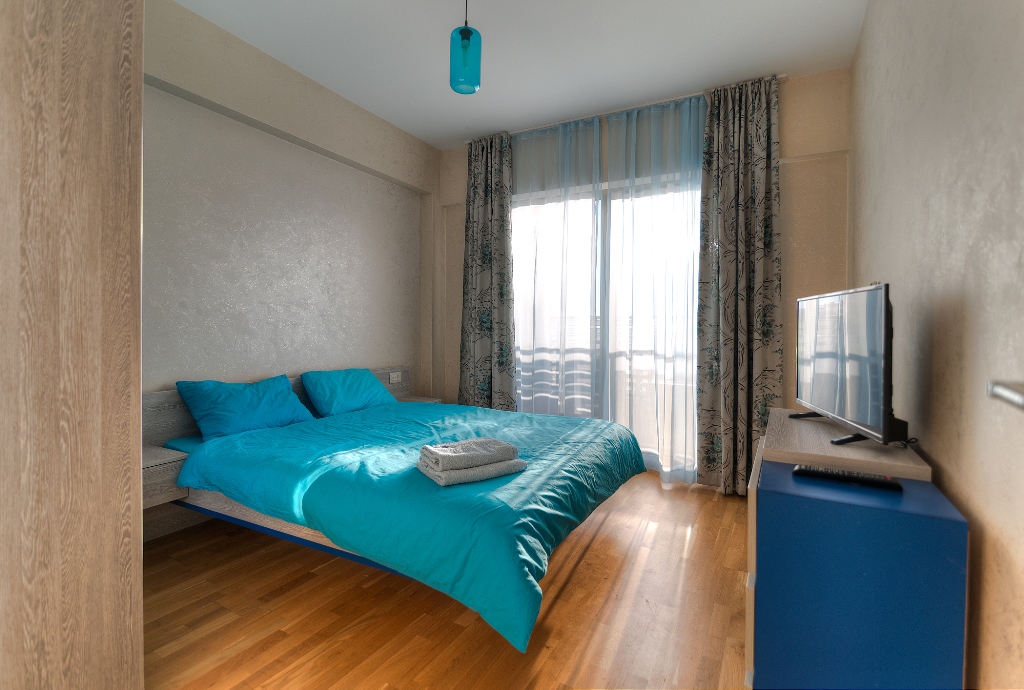 Image of Apartment - 1 Bedrooms for Sale in Budva-Becici-Montenegro, Image 9